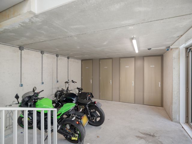 Cruquiusweg 79C5, Amsterdam