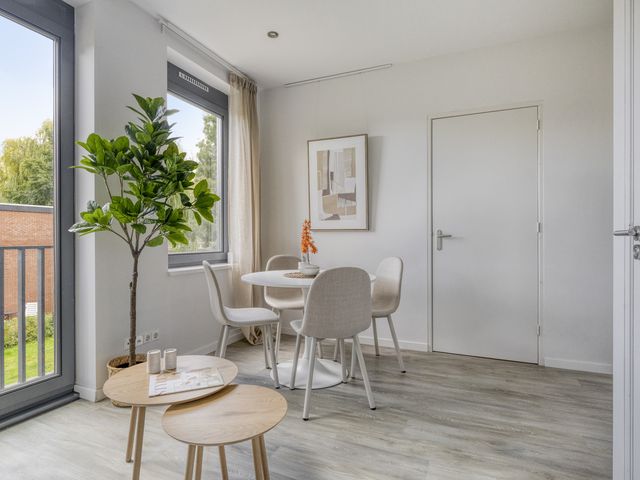 Ank van der Moerstraat 31C, Amsterdam