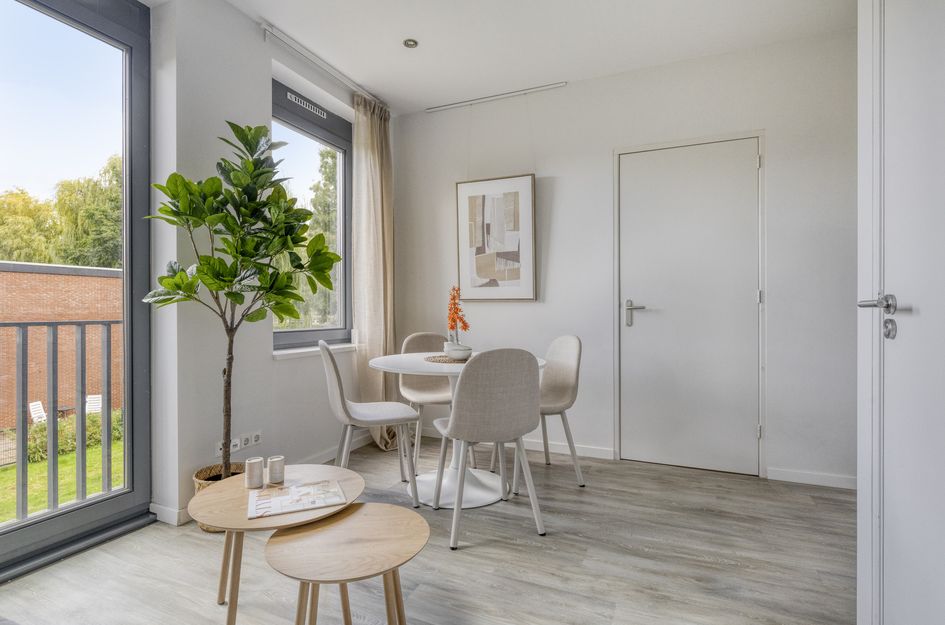 Ank van der Moerstraat 31C