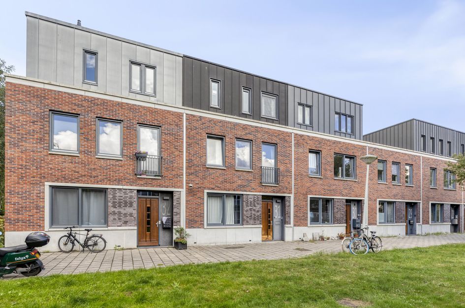 Ank van der Moerstraat 31C