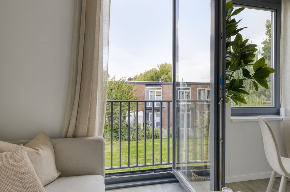 Ank van der Moerstraat 31C