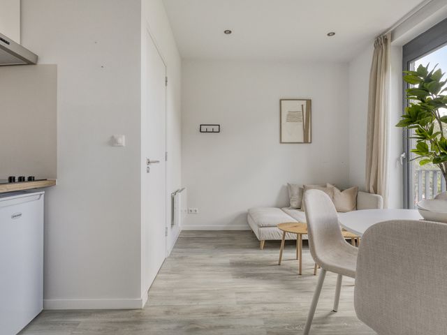 Ank van der Moerstraat 31C, Amsterdam