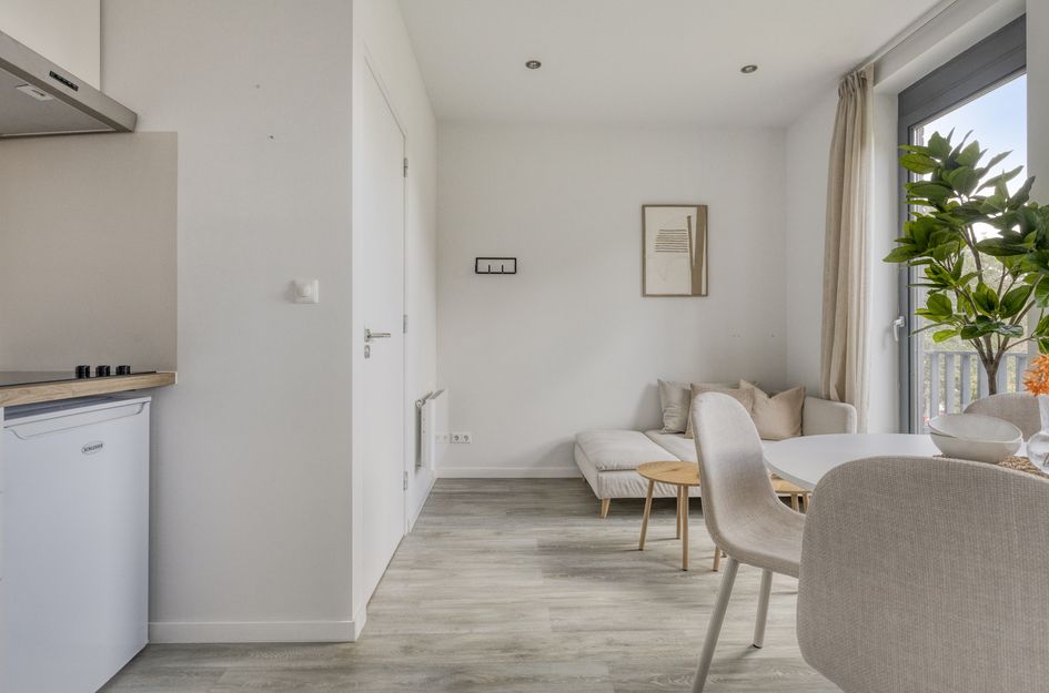 Ank van der Moerstraat 31C