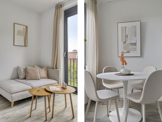 Ank van der Moerstraat 31C, Amsterdam