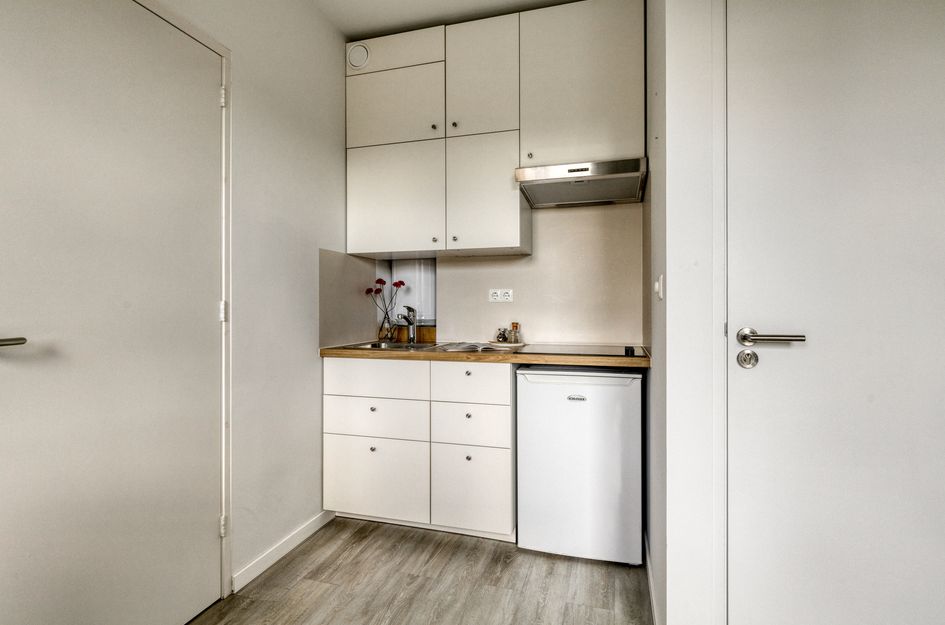 Ank van der Moerstraat 31C