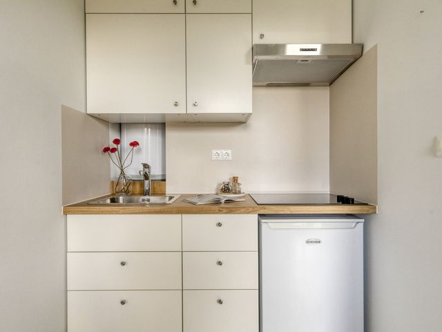 Ank van der Moerstraat 31C, Amsterdam