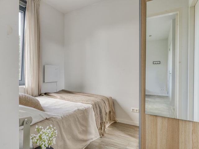 Ank van der Moerstraat 31C, Amsterdam