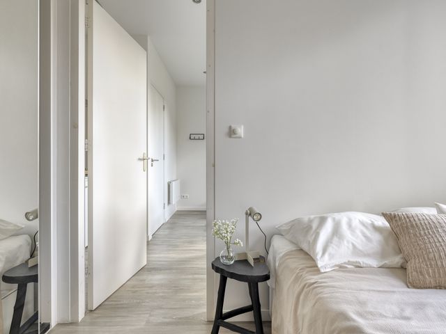 Ank van der Moerstraat 31C, Amsterdam