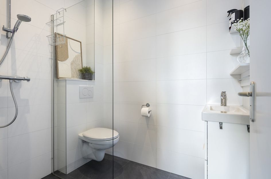 Ank van der Moerstraat 31C