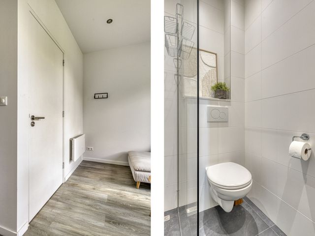 Ank van der Moerstraat 31C, Amsterdam