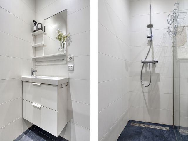 Ank van der Moerstraat 31C, Amsterdam