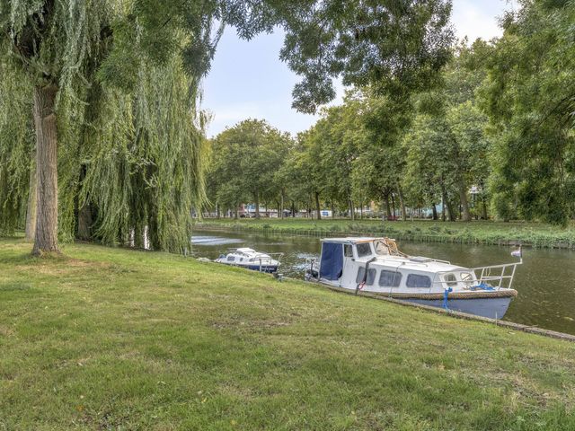 Ank van der Moerstraat 31C, Amsterdam