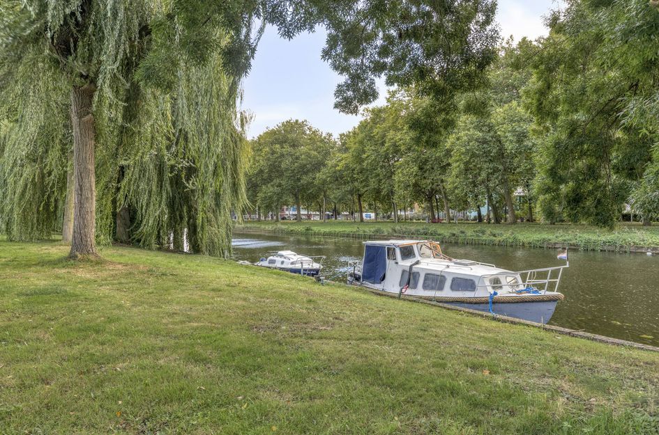 Ank van der Moerstraat 31C