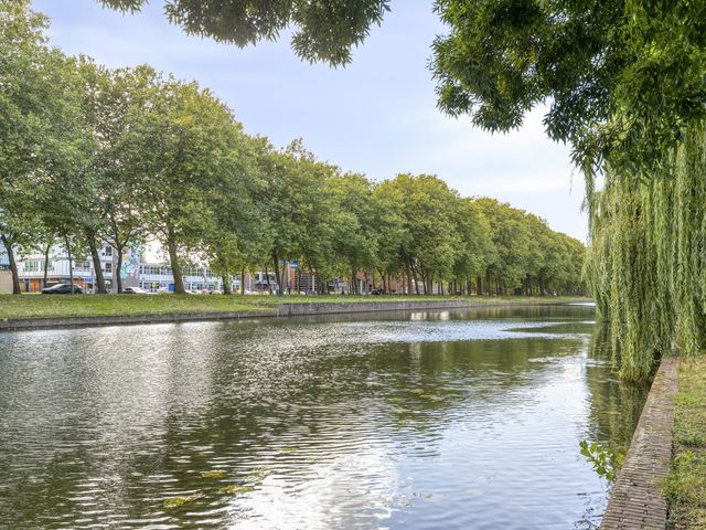 Ank van der Moerstraat 31C, Amsterdam