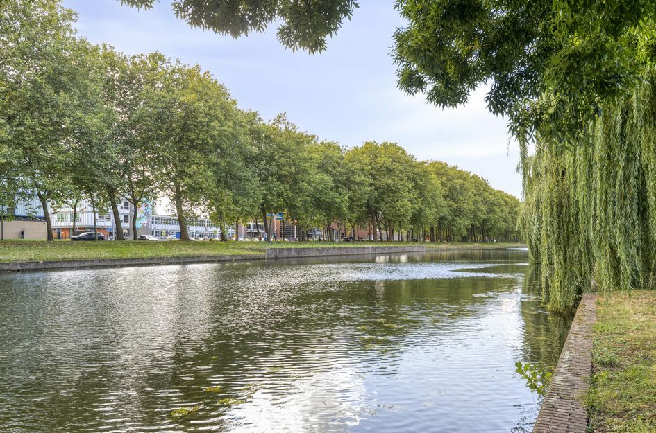 Ank van der Moerstraat 31C