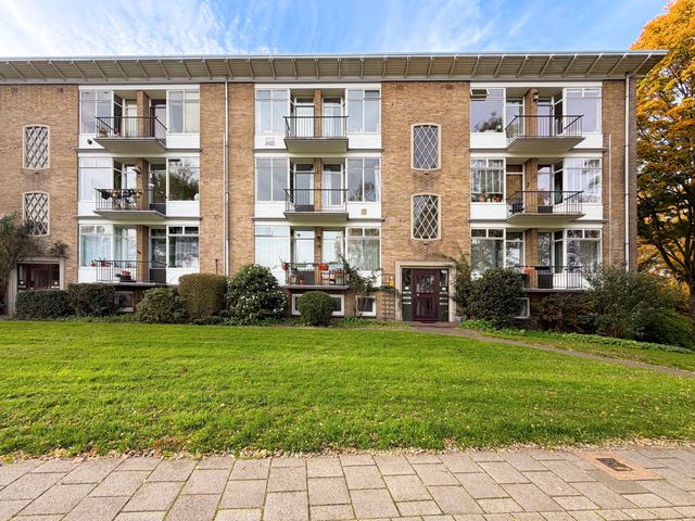 Diedenweg 107I, Wageningen