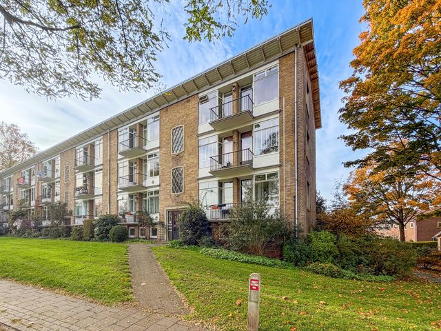 Diedenweg 107I, Wageningen