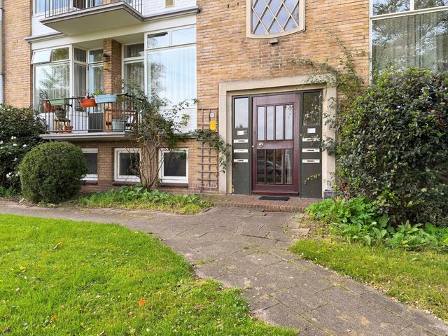 Diedenweg 107I, Wageningen