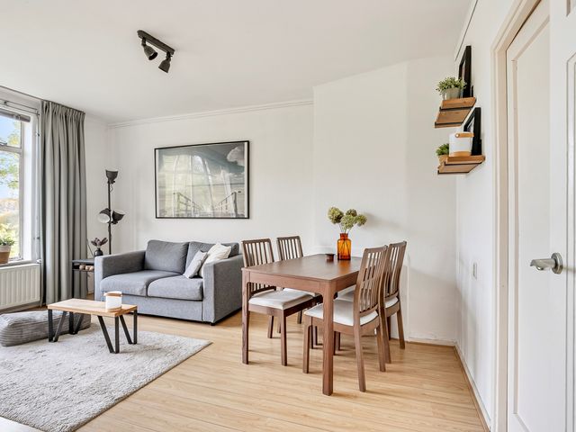 Diedenweg 107I, Wageningen