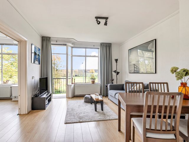 Diedenweg 107I, Wageningen