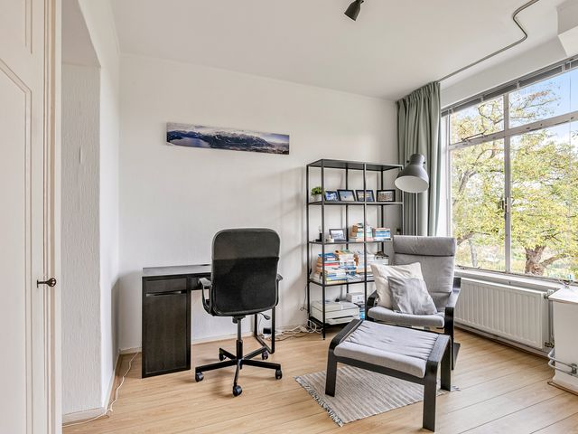 Diedenweg 107I, Wageningen