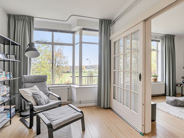 Diedenweg 107I, Wageningen