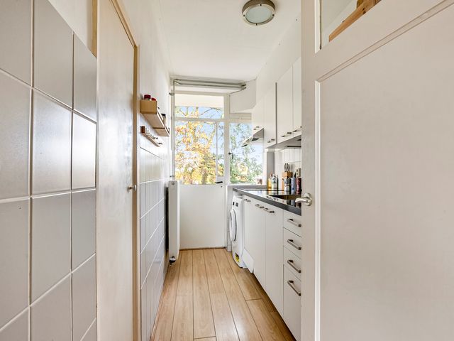 Diedenweg 107I, Wageningen