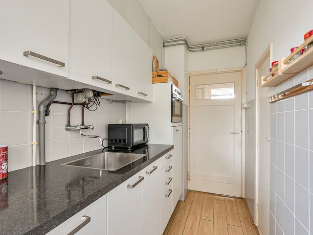 Diedenweg 107I, Wageningen