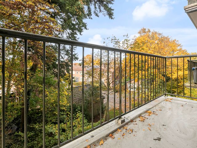 Diedenweg 107I, Wageningen