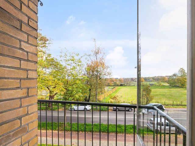 Diedenweg 107I, Wageningen