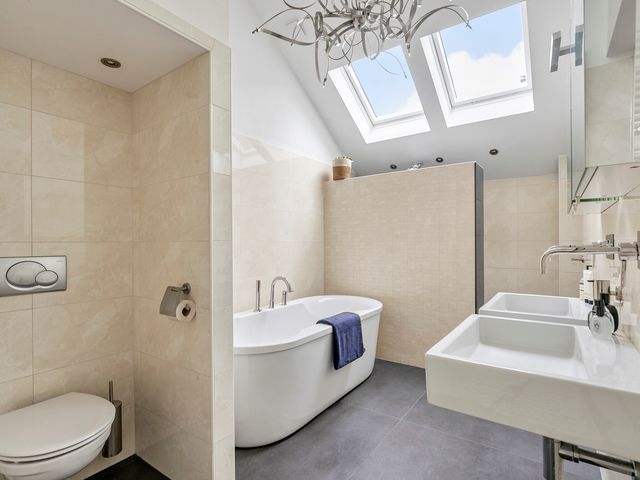 Zaaijerplein 17, Oosterbeek