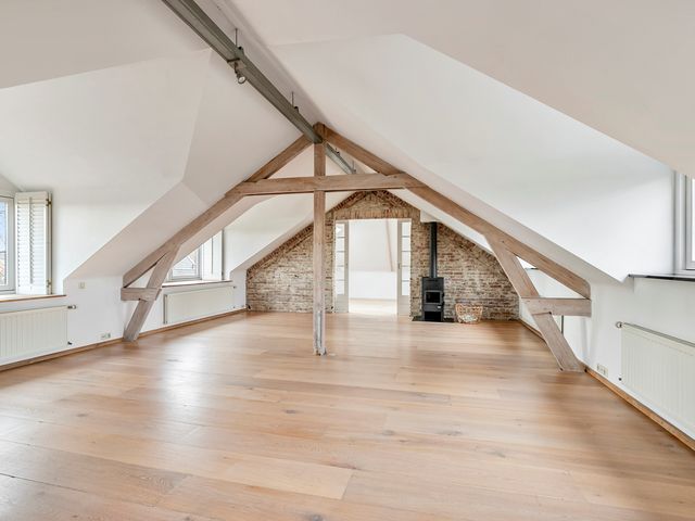 Zaaijerplein 17, Oosterbeek