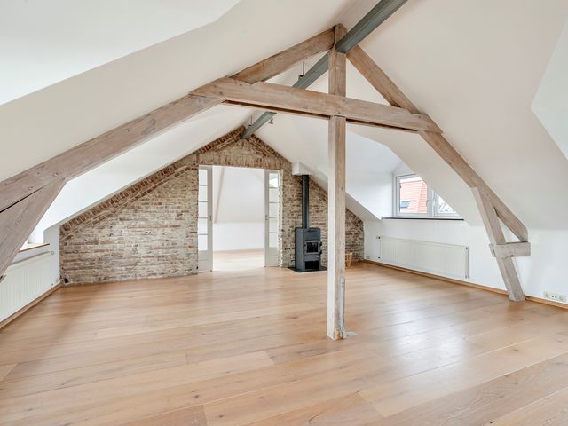 Zaaijerplein 17, Oosterbeek