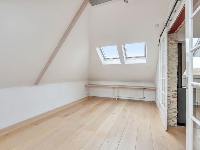 Zaaijerplein 17, Oosterbeek