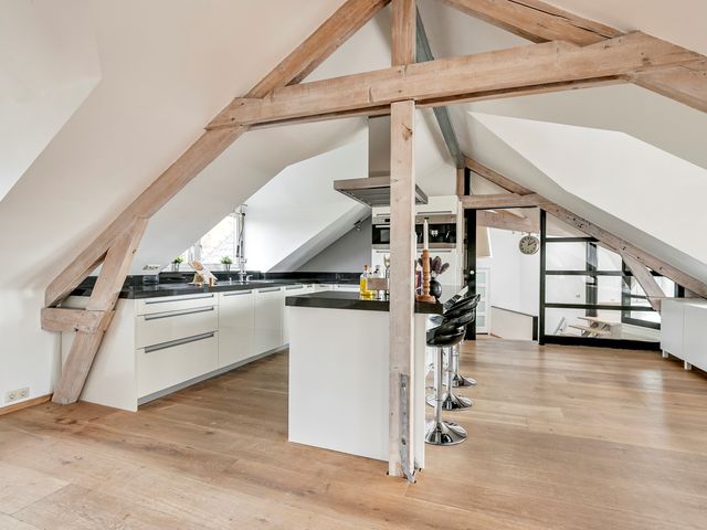 Zaaijerplein 17, Oosterbeek