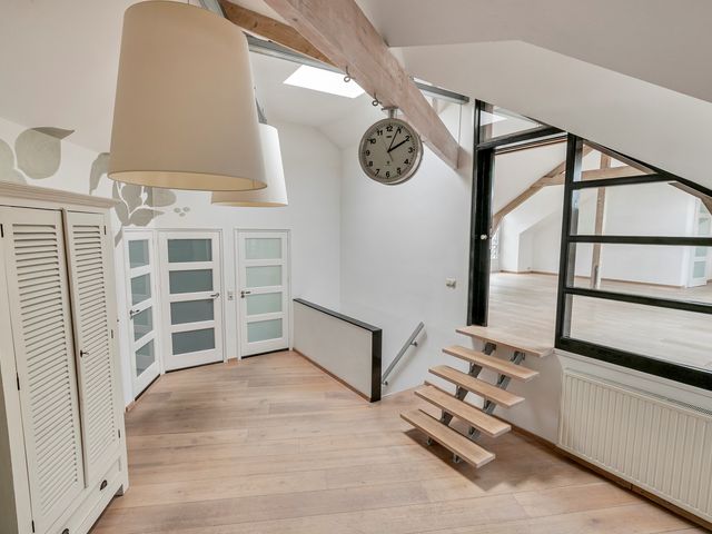 Zaaijerplein 17, Oosterbeek