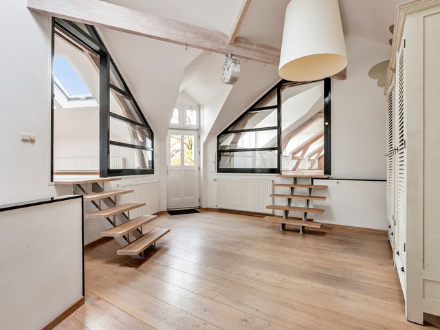 Zaaijerplein 17, Oosterbeek