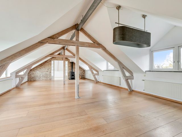 Zaaijerplein 17, Oosterbeek