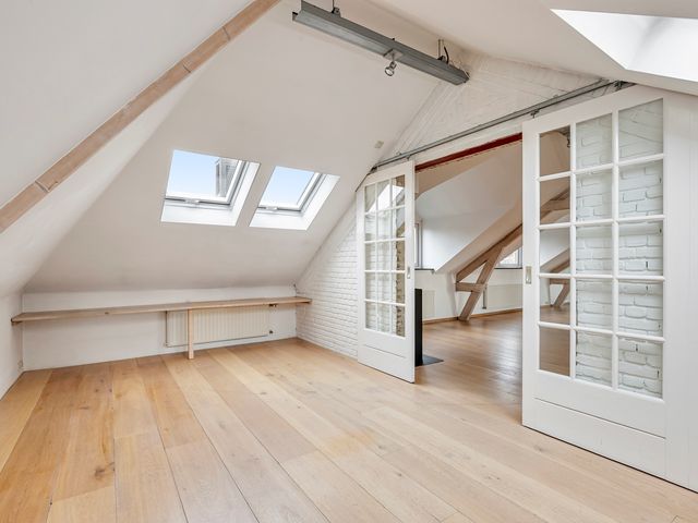 Zaaijerplein 17, Oosterbeek