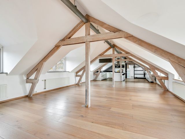 Zaaijerplein 17, Oosterbeek