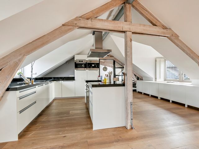 Zaaijerplein 17, Oosterbeek