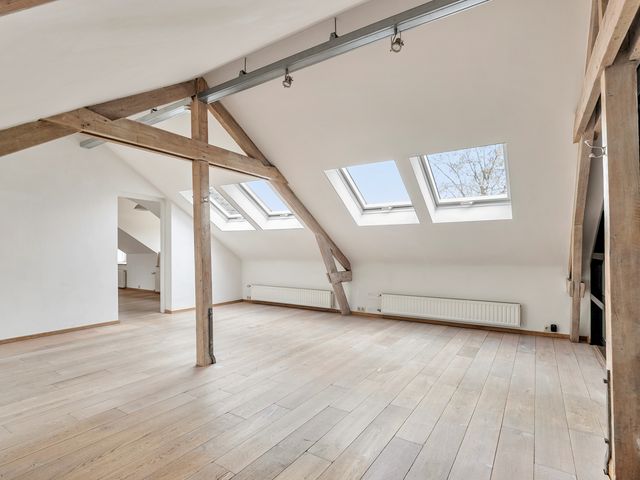 Zaaijerplein 17, Oosterbeek