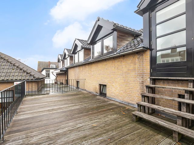 Zaaijerplein 17, Oosterbeek