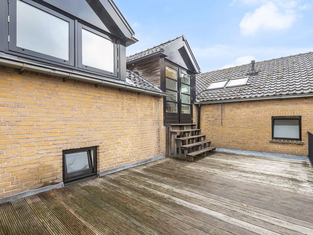 Zaaijerplein 17, Oosterbeek