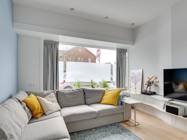 C. van Maasdijkstraat 14, Utrecht