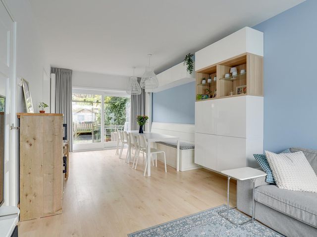 C. van Maasdijkstraat 14, Utrecht