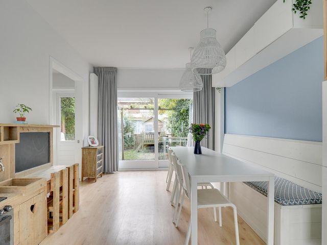 C. van Maasdijkstraat 14, Utrecht