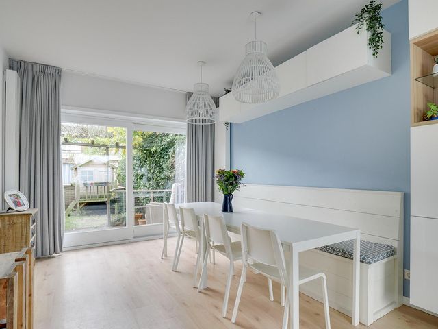 C. van Maasdijkstraat 14, Utrecht