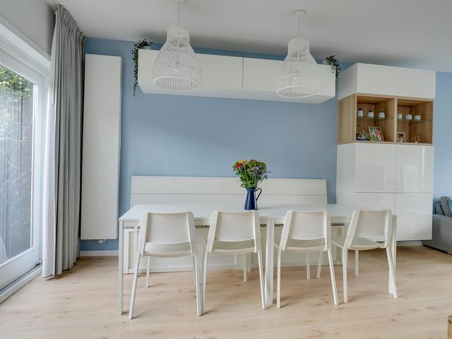 C. van Maasdijkstraat 14, Utrecht