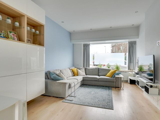 C. van Maasdijkstraat 14, Utrecht